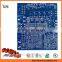 hasl enig pcb board oem teflon cutting board pcb for phone from gerber