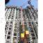 Material Hoist/Material Lift/Construction Elevator Approved CE ISO