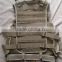Outdoor camouflage combat molle military tactical army vest