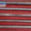 6mm reinforcing deformed steel bar