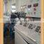2016 Chinaplas SJ65/33 High efficient Single screw extruder for HDPE,PE,PPR pipe