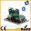 Fm radio bluetooth audio receiver pcb board made in China