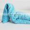 Silicone Gel Beads Hot Cold Pack Medical Pillow for Cool or Warm
