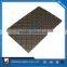 85 Shore C Strong Solid Black Eva