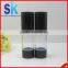 30ml black airelss bottle 1oz pump cap black airelss bottle