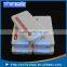 Real Capacity 5000mAh portable built-in charge cable power bank
