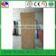 Professional manufacturer Nice Looking mdf melamine finished door skin