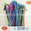 The headset zipper and plastic zipper ,personality cable