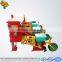 Farm machinery 3 point hitch corn seed planter with precise seeding