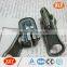 zipper factory wholesale reversible zipper slider for jacket