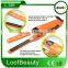 5/8 inch ceramic hair flat iron perfect dry and wet effect