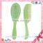 2015 Hot Sale For Children Colorful Comb And Brush Set