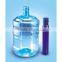 5 gallon bottle make machine