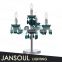vintage home decor bedroom sets crystal chandelier table lamp crystal wedding candelabras