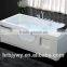 left/ right apron Single Massage Bathtub SD-252