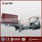 Stone and Ore Crushing Solution- Mobile Jaw Crusher Plant For Sale