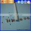 1515 led light protection aluminum channel profile pc cover enclosure set
