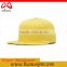 Alibaba China Oem New fashion cheap hip hop high quality blank custom snapback cap