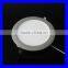 20W 8 inch round led panel light led round ceiling light