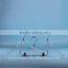 Acrylic Hanger AH--067