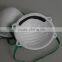 CE FFP1 Disposal non-woven face mask/respirator for industrial/personal use T210