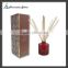 reed aroma diffuser with rattan sticks
