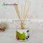 decorative reed diffuser glass bottle