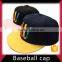 Wholesale warm snapback baseball cap hats