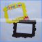 promotional magnetic photo frame