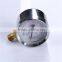 2016 Hot Sale High Quality Clear To Read Vacuum Gauge Manometer