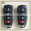 copy code rf remote controller 433.92mhz for garage door SMG-009