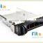 3.5" HOT SWAP SAS HARD DRIVE CADDY TRAY F9541 FOR DELL PE1900 1950 2900