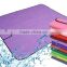 Oxford cloth monochromatic picnic pad, Oxford cloth +PVC coating material picnic pad
