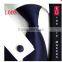 A lazy man business suits groom tie 8.5cm zipper necktie