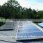 solar pv mounting system for ground installation 15000w