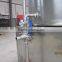 fruit juice pasteurization machine/UHT/HTST sterilizer