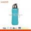 750ml Stainless Steel Metal Outdoor Bottle With Ss Lid