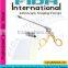 ARTHROSCOPIC BIOPSY SPOON FORCEPS ARTHROSCOPIC RETROGRADE GRASPING FORCEPS ARTHROSCOPY SET LAPAROSCOPIC BIOPSY FORCEPS SET