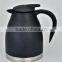 1.0l,1.2l,1.5l,2.0l thermal coffee pot,commercial tea pot,disposable coffee pot