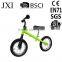 Colorful kids-like carbon bike frames aluminum balance bike