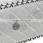 HC Mattress Ventilated Air Hole