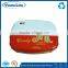 food storage tea tin cans with lid