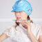 High Quality Antistatic Hat Blue Cleanroom Cap ESD Cap