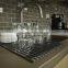 roll up space saving kitchen dish drying rack                        
                                                Quality Choice