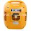 Cooling and warming 8L Mini car Refrigerator