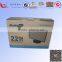 foldable packing corrugated carton box for home appliance