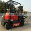 forklift tobacco carton clamp