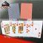 High end casino cards for club