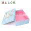 Custom Sizes Cardboard A4 Gift Box