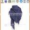 new design woven 100%acrylic stole